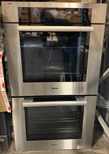 Miele contourline double for sale  Santa Ana