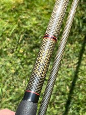Daiwa amorphous whisker gebraucht kaufen  Bräunlingen