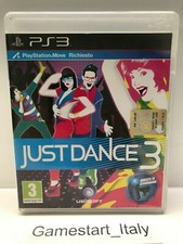 Just dance sony usato  Sassuolo