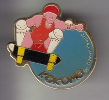 Rare pins pin d'occasion  Expédié en Belgium