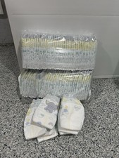 Pampers soft absorbent d'occasion  Expédié en Belgium