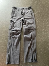 Vaude wanderhose utdoorhose gebraucht kaufen  Hohen Neuendorf
