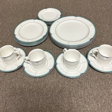 Mikasa emerald cove for sale  Bradenton