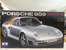 tamiya porsche 959 for sale  Weatherford