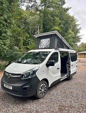 2019 vauxhall vivaro for sale  RINGWOOD