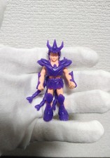 Boneco de borracha Saint Seiya Phoenix Ikki pano bronze Japão comprar usado  Enviando para Brazil