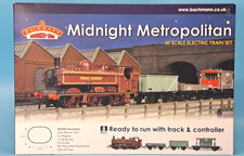 Bachmann 076 gauge for sale  GUISBOROUGH