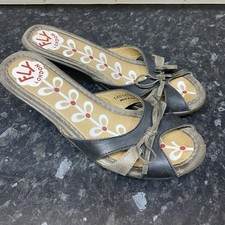 Fly london sandals for sale  YEOVIL