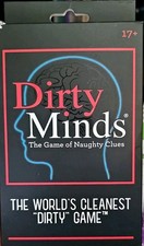 Tdc games dirty for sale  Alexander