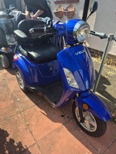 Veleco zt15 electric for sale  SANDY
