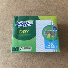 Swiffer floor mop for sale  LEICESTER