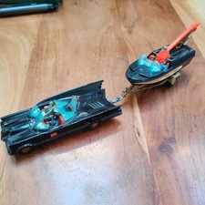 Gorgi toys batmobile gebraucht kaufen  Grevenbroich