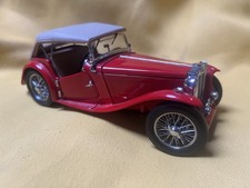 Vintage franklin mint for sale  LUDLOW