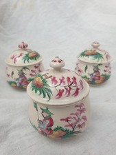Faience islettes petits d'occasion  Valence