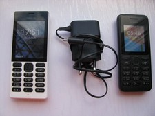 Nokia 150 Dual SIM RM-1190, Nokia 130 Dual SIM RM-1035 / Funciona comprar usado Nokia 150 Dual SIM RM-1190, Nokia 130 Dual SIM RM-1035 / Funciona comprar usado  Enviando para Brazil