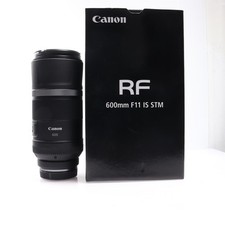 Canon mount 600mm for sale  CARDIFF