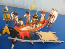 Grosse indianer häuptling gebraucht kaufen  Schwanstetten