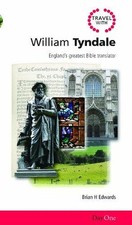 Travel william tyndale for sale  ROSSENDALE