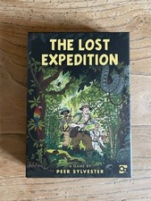 Lost expedition board for sale  MEIFOD
