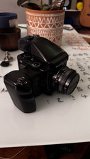 Mamiya 645 pro for sale  LEICESTER