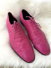 Men versace fushia for sale  Palm Springs