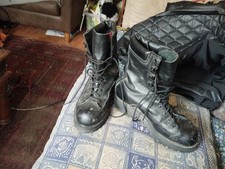 matterhorn boots for sale  BRISTOL