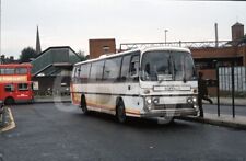 Original coach slide for sale  PUDSEY