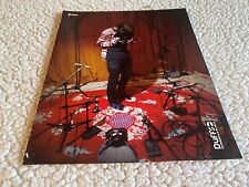Psk17 skateboarding picture for sale  UK