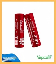 Batteria ricaricabile 650 usato  Foggia