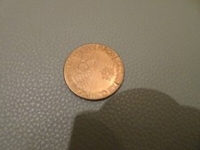 Medaille xiii lympische gebraucht kaufen  Ilvesheim