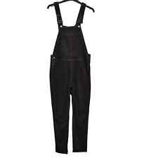 Boohoo denim dungarees for sale  LEEDS