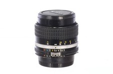 Nikon 85mm nikkor for sale  BILLERICAY