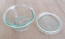 Bocal verre droit d'occasion  Orleans-