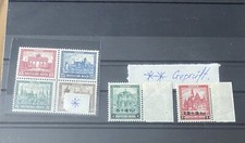 Briefmarken deutsches reich gebraucht kaufen  Offenbach am Main