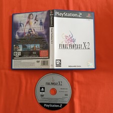Jeu ps2 final d'occasion  Joué-lès-Tours