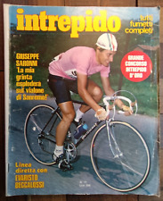 Giuseppe saronni intrepido usato Giuseppe saronni intrepido usato  Italia