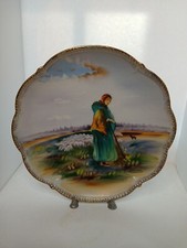 Vintage european scene for sale  Taft