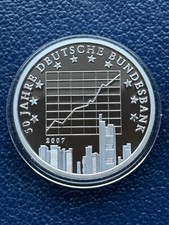 Medaille jahre deutsche gebraucht kaufen  Oberasbach