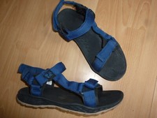 Trekking sandalen jack gebraucht kaufen  Ritterhude