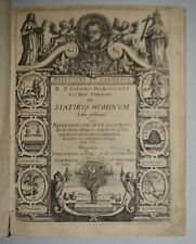 Statibus hominum fig. usato  Arezzo