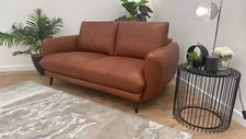 Adler seater sofa for sale  WARRINGTON
