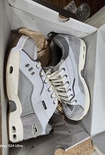 Usado, Sapato de Skate Globe CT-IV Clássico, Masculino 10, Branco/Goma, Raro! comprar usado  Enviando para Brazil