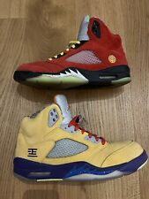 Nike air jordan gebraucht kaufen  Frankfurt am Main