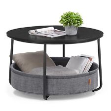 Vasagle coffee table for sale  Magnolia