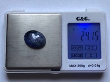 Tansanit ct nachlass gebraucht kaufen  Teterow