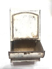 White wall tin for sale  Big Lake