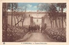 Algérie cherchell caserne d'occasion  France