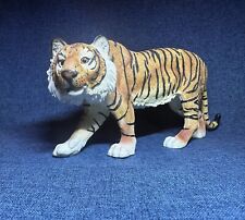 Orange tiger decorative for sale  Shipping to Ireland