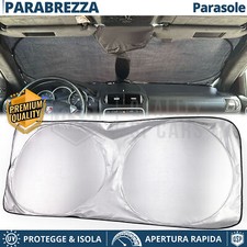 Parasole per mercedes usato  Italia