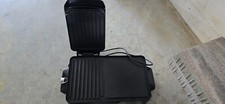 Elektrogrill multifunktionsgri gebraucht kaufen  Frankfurt am Main